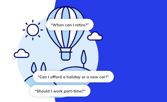 When can I afford to retire?